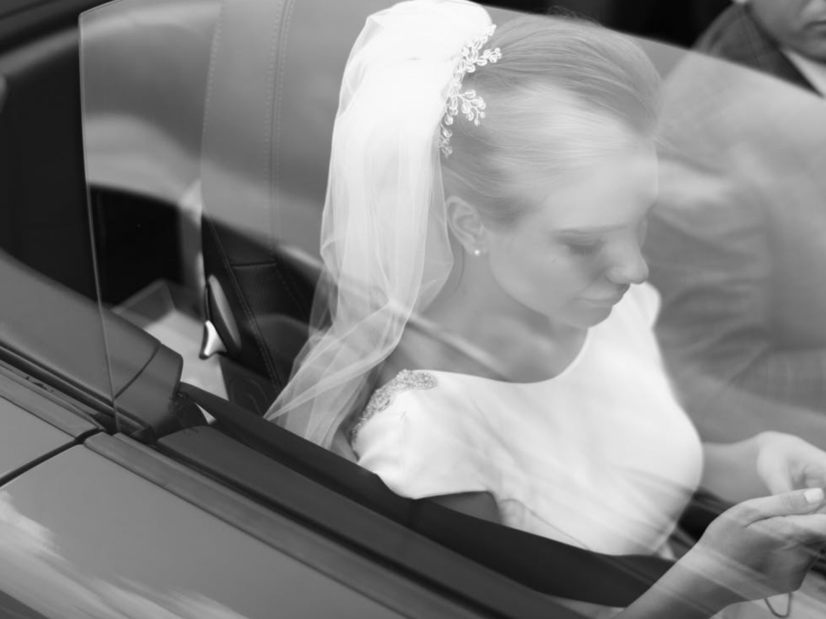 Itali: celebrimi i parë martesor në makinë